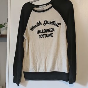 Wildfox sweatshirt